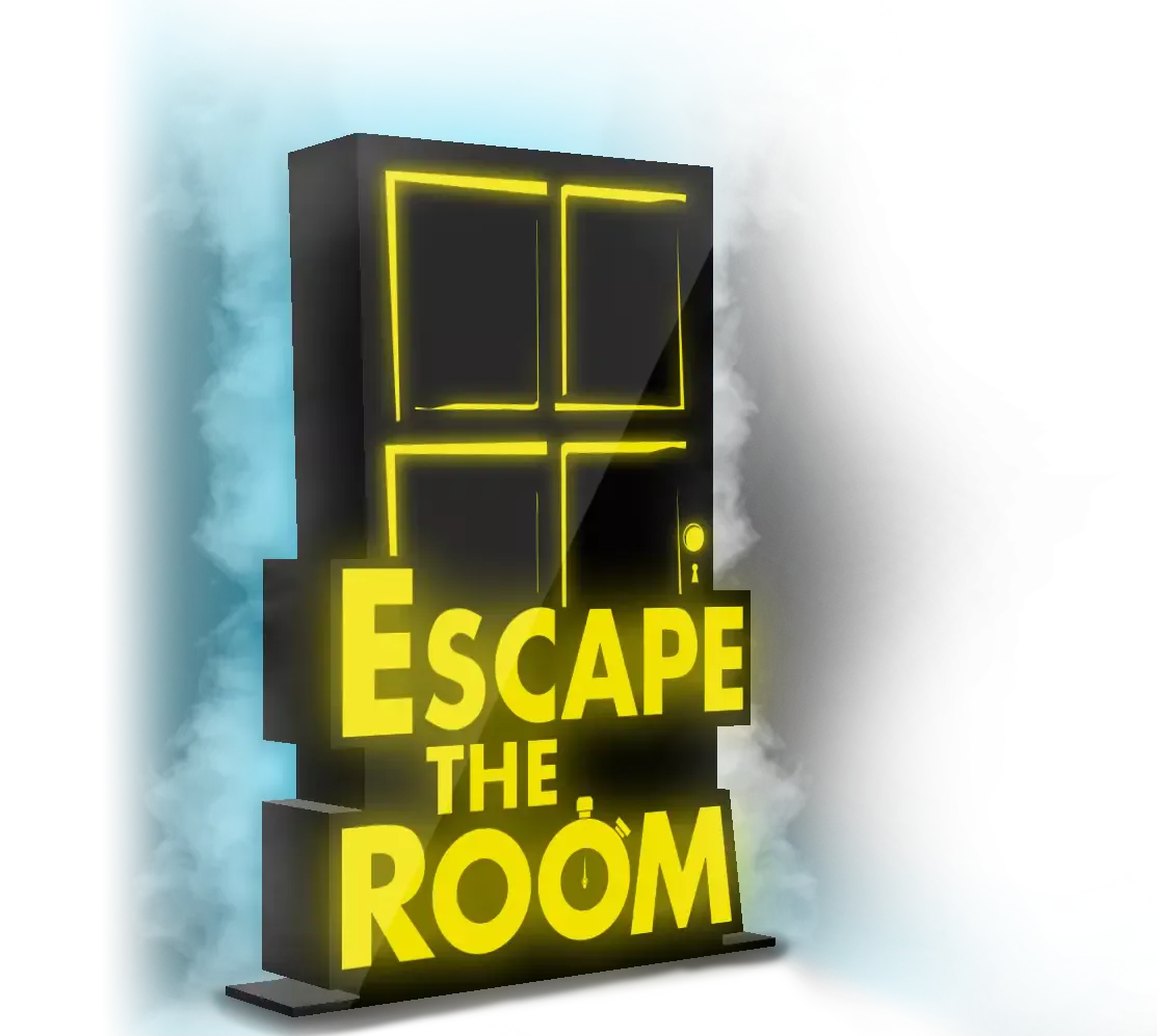 Escape The Room Logo